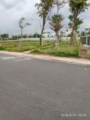 Bán đất thổ cư nằm trong dự án mở rộng Tp. Phan Thiết