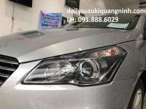 Suzuki Ciaz 2018 tại Quảng Ninh