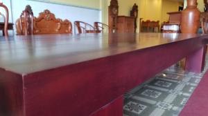 Sập Nằm Ván Ngựa