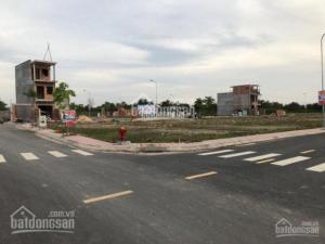 Chính chủ cần bán gấp lô đất mặt tiền đường QL28-QL1A ngay KCN TP Phan Thiết, 100m2
