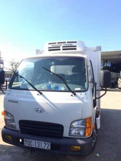 Xe Hyunhdai N250 2,5T đang rất hot trên thị trường.