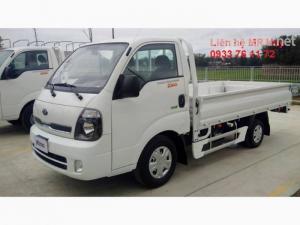Xe tải Kia 2,4 tấn 1,9 tấn Ero4, KIA K200,K250 mới nhất