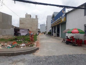 Bán đất chính chủ