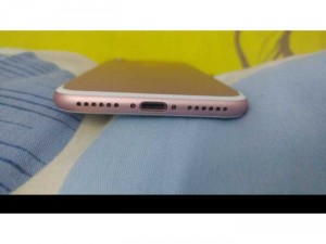 Iphone 7 32g hồng