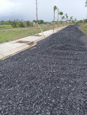 Chính chủ cần tiếp bán gấp lô đất đối diện UBND gần chợ trường học