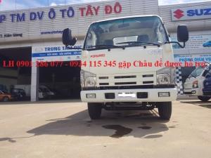 Bán xe tải VM Motors NK Series /tiêu chuẩn Nhật/giá hợp lý/trả góp 70%/bảo hành 3 năm