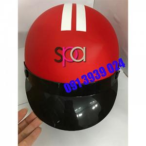 Xưởng sản xuất nón bảo hiểm, sản xuất mũ bảo hiểm giá rẻ,
