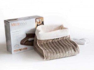Ủ Chân Medisana
