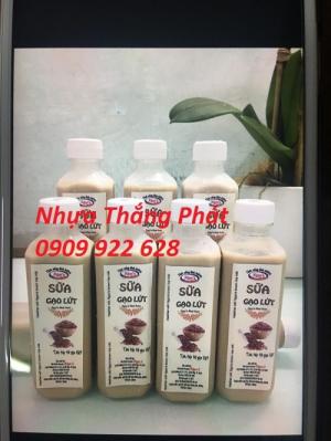 Chai 330ml vuông