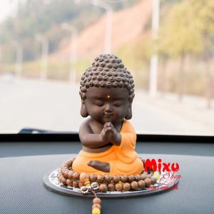 Tượng Phật Bổn Sư Thích Ca Mâu Ni - 2 Mẫu