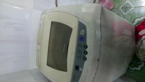 Máy giặt samsung 6kg