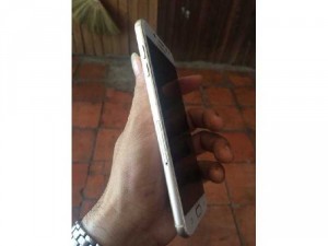 Cần bán samsug j7 plus mới 99.9% còn bh