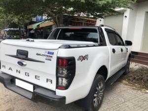 Ford Ranger Wildtrak 3.2L trắng Xe Đẹp Giá Hợp Lý.