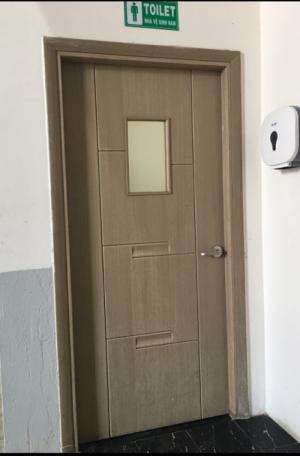 Cửa nội thất,cửa phòng nhà xây ở quận Bình tân