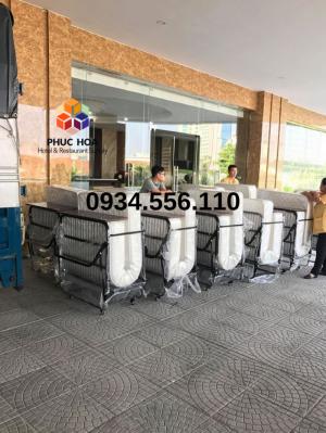 Giường extra bed sản xuất bởi Phúc Hòa