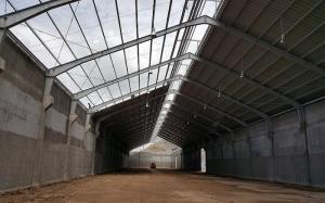 Gấp Gấp!! Bán Kho chứa hàng 800m2 đường Huỳnh Văn Trí, Bình Chánh