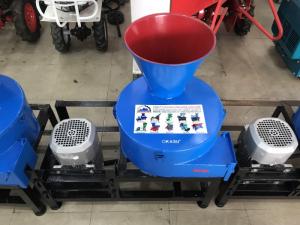 Máy băm chuối đa năng giá rẻ