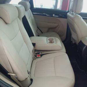 KIA Sorento đẳng cấp, màu đẹp, duy nhất 1 xe