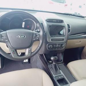 KIA Sorento đẳng cấp, màu đẹp, duy nhất 1 xe