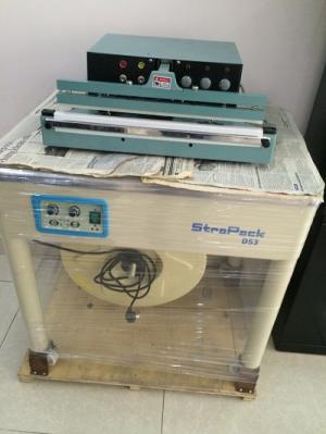 STRAPACK D53