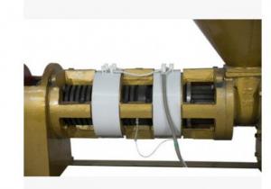 Máy ép dầu lạc công nghiệp chính hãng, lắp đặt tại nhà, bảo hành 12 tháng YZYX140WK (18,5KW-22KW)