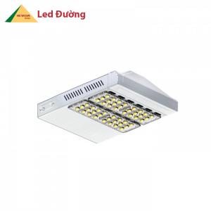 Đèn LED đường phố 90W hỗ trợ hạ tầng giao thông đô thị