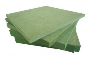 MDF phủ melamine
