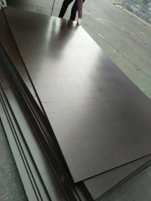 Cốp Pha Phủ Phim 2 mặt