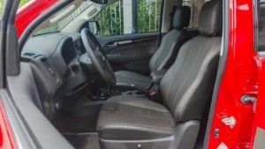 Vua bán tải Chevrolet Colorado 2018 Bà Rịa Vũng Tàu