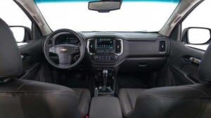 Vua bán tải Chevrolet Colorado 2018 Bà Rịa Vũng Tàu