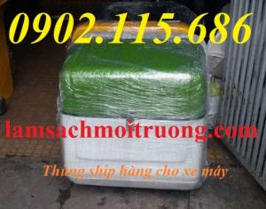 Thùng chuyển phát nhanh,thùng giao sữa,thùng giao đồ ăn,thùng pizza