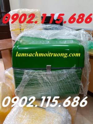 Thùng chuyển phát nhanh,thùng giao sữa,thùng giao đồ ăn,thùng pizza