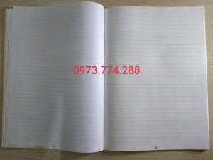Bán sổ chi đoàn