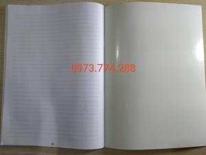 Bán sổ chi đoàn