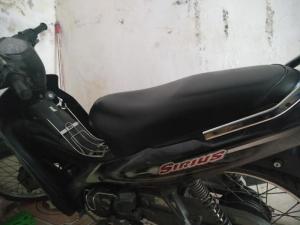 Bán xe Sirius máy khỏe êm như ru