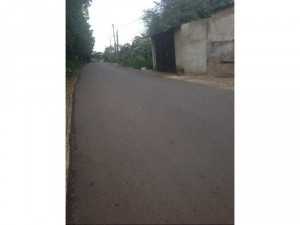 Mặt tiền 762 cách chợ ấp1 500m,15m*52m có 300m thổ cư,đất hai mặt tiền ,dân cư đông đúc điện nước ok