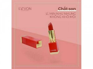 Son Thổi Levon