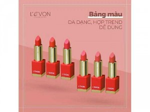 Son Thổi Levon