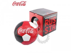 Bóng cocacola