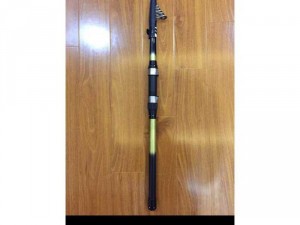 Cần Tay Vặn Vàng Shimano