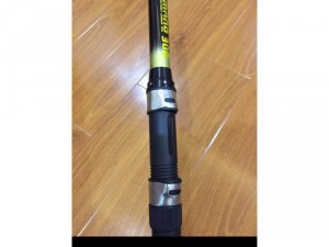 Cần Tay Vặn Vàng Shimano