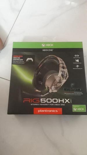 Tai nghe Plantronics RIG version xbox one