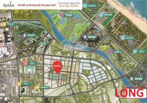 Đầu tư đất biển KĐT 7B, Gaia City với CK vàng trong ngày