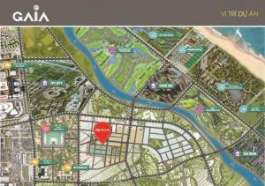 Bán đất dự án gaia city đất nền đang trong giai đoạn lên giá cơ hội sinh lãi cao cho nhà đầu tư.