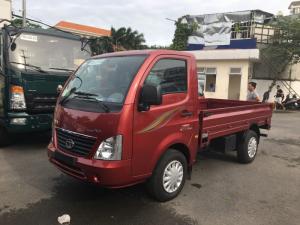 Xần bán Tata 1t2 thùng lửng thùng 2m6