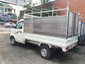 Bán trả góp Xe tải 1 tấn Thaco Towner 990 Hỗ trợ trả góp ( tại Bình Phước - Đắk Nông)