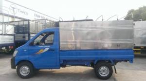 Bán trả góp Xe tải 1 tấn Thaco Towner 990 Hỗ trợ trả góp ( tại Bình Phước - Đắk Nông)
