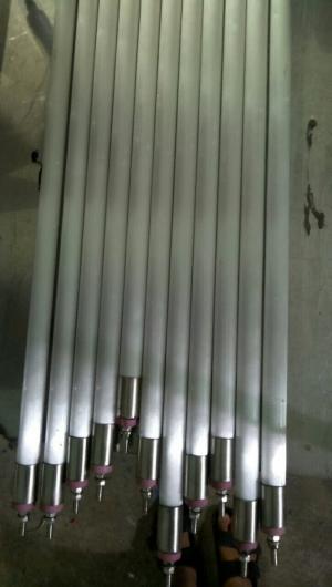 Điện trở sấy, bóng đèn sấy, tủ chén, uốn mica, ....