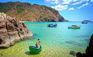 Tây Nguyên Huyền Thoại - Tuy Hòa - Quy Nhơn Biển Gọi