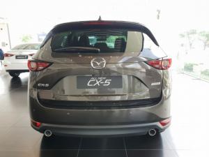 Mazda CX5 2018 nhận xe ngay chỉ với 200 triệu